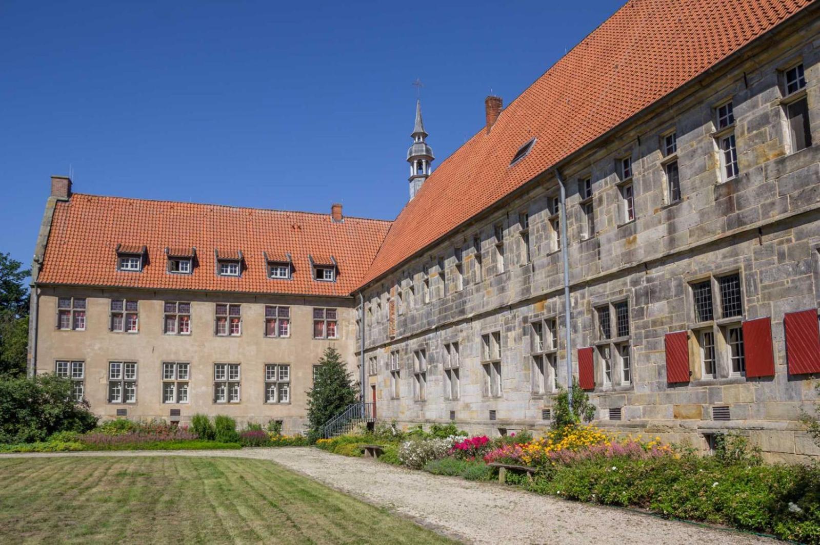 Vechtestuebchen - Нордгорн Екстер'єр фото